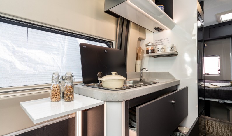 MC LOUIS MENFYS S-LINE PRESTIGE 4 full