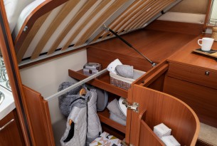 MOBILVETTA K YACHT TEKNO LINE 90 full