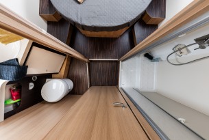 MC LOUIS MC4 262 PAVILLON MATIC full