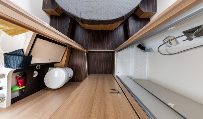 MC LOUIS MC4 262 PAVILLON MATIC full