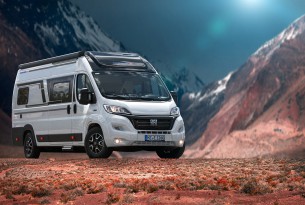 Eura Mobil V635HB full