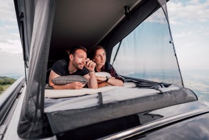 ADRIA TWIN SPORTS 600 SPB full