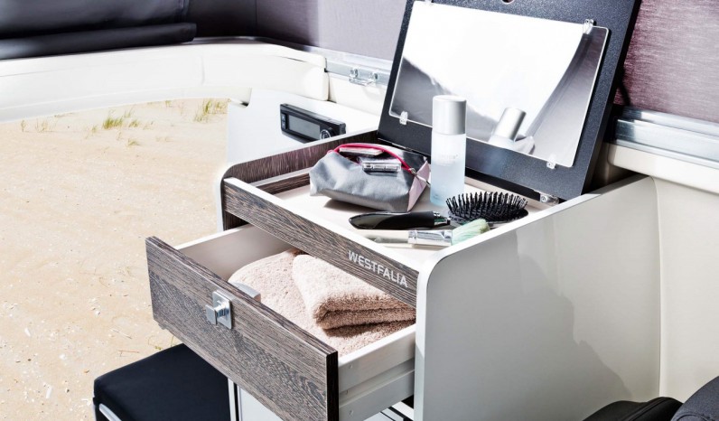 WESTFALIA CLUB JOKER CITY full