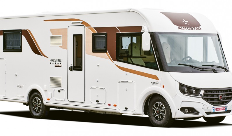 AUTOSTAR PRESTIGE I790LJ DESIGN EDITION full