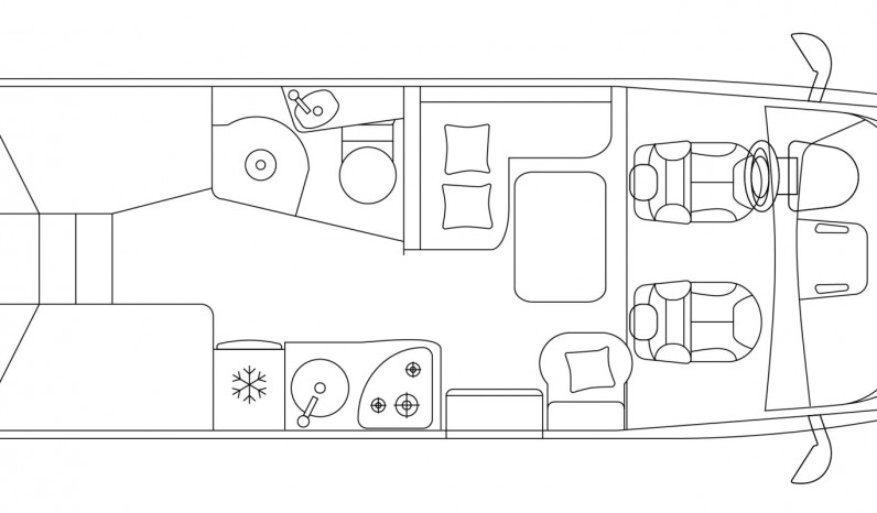 LAIKA ECOVIP L 3009 PAVILLON full