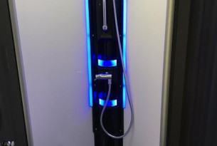 AUTOSTAR PASSION I693LC LIFT full