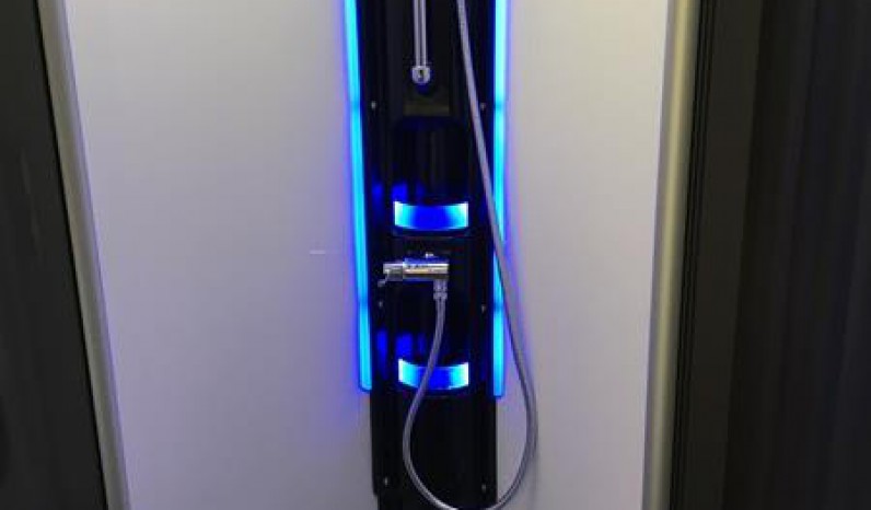 AUTOSTAR PASSION I693LC LIFT full