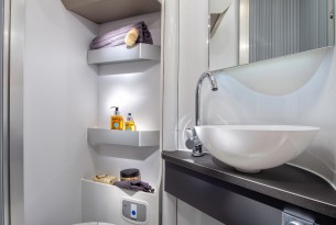 ADRIA COMPACT PLUS SC full