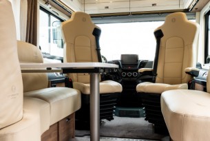 LE VOYAGEUR CLASSIC LV 7.8 LU full