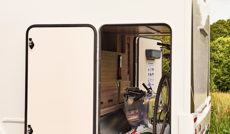 AUTOSTAR PASSION I730LJA full