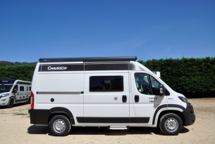 CHAUSSON V594 ROAD LINE VIP full