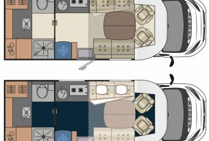 FLORIUM MAYFLOWER 67LO FIAT full