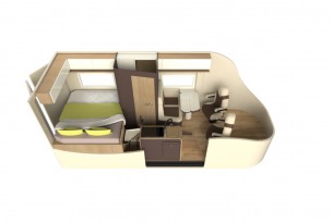 AUTOSTAR VAN DESIGN EDITION V590LT full