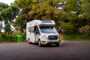 BENIMAR TESSORO 487 full