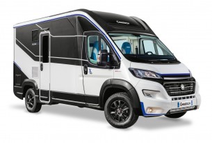 CHAUSSON X550 full