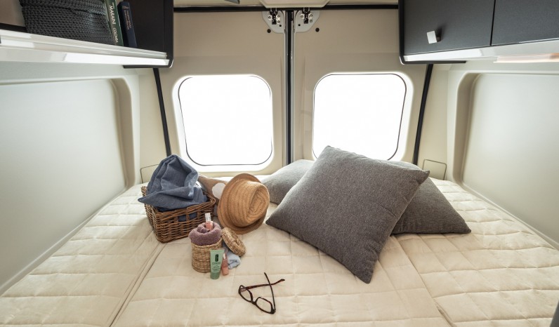 MC LOUIS MENFYS PLUS 3 MATIC full