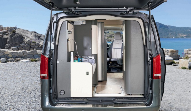 WESTFALIA JULES VERNE full