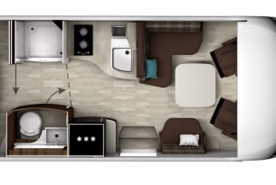 FRANKIA I 740 QD full