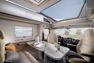 ADRIA COMPACT PLUS DL full