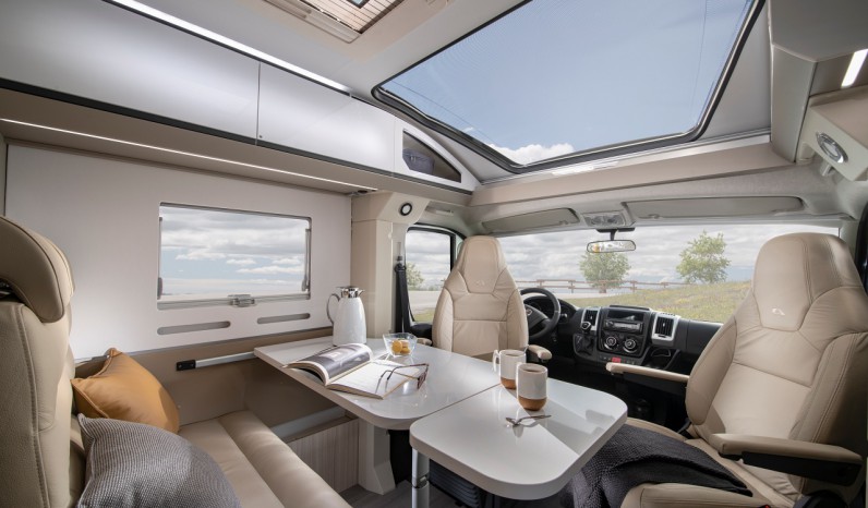 ADRIA COMPACT PLUS DL full