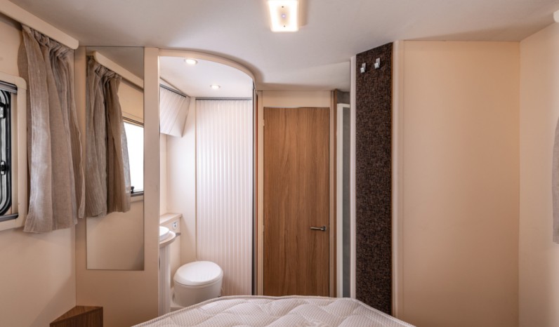 RIMOR HYGGE 66 PLUS full