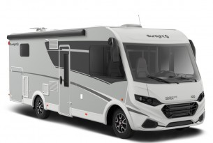 SUNLIGHT I 69 L ADVENTURE EDITION full