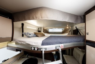 BENIMAR TESSORO 468 full