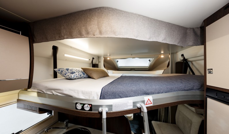 BENIMAR TESSORO 468 full