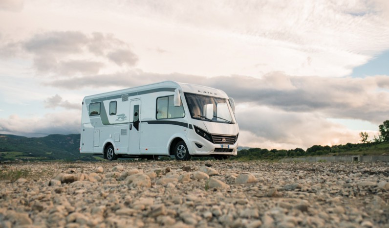 LAIKA EMBLEMA 912 E full