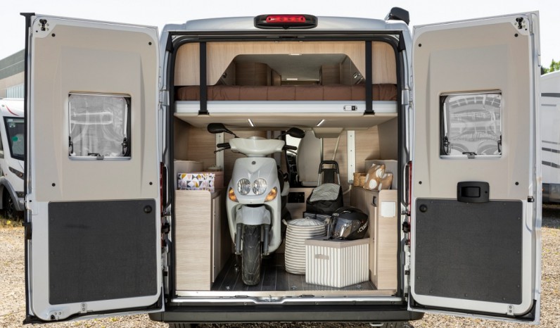 CI KYROS EVO K2 full