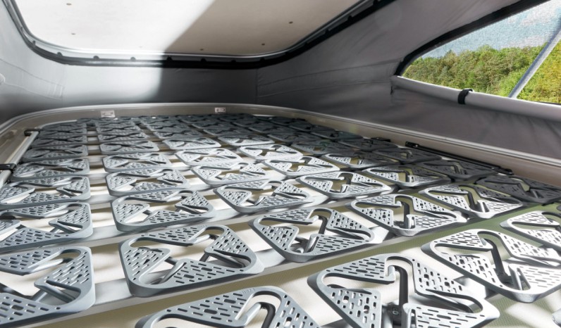 WESTFALIA KLEPER SIX full