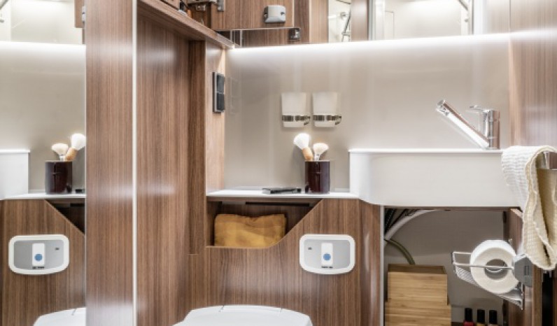 HYMER B-MC I600 full