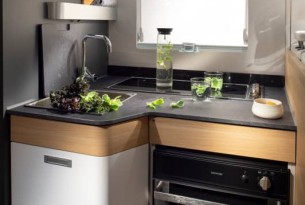 ADRIA CORAL PLUS 670 DL full