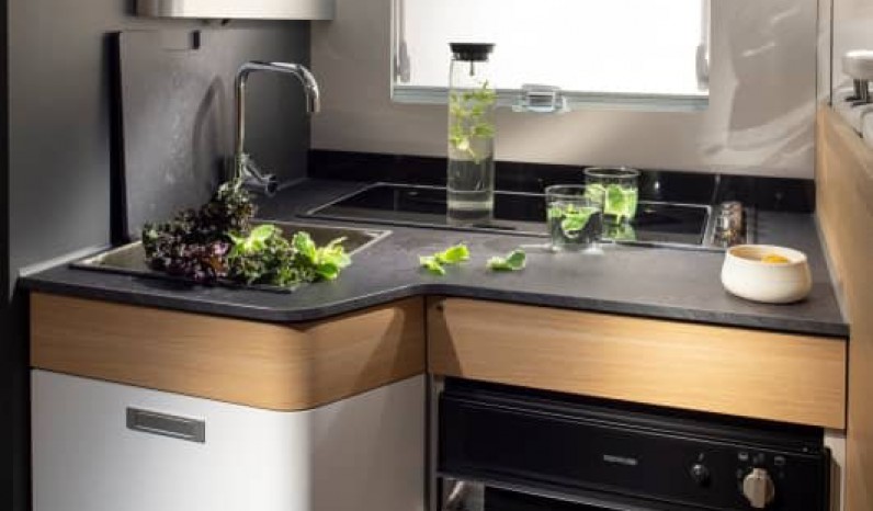 ADRIA CORAL PLUS 670 DL full