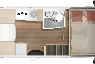 BURSTNER LYSEO TD649G GALLERY full