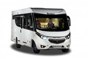 BENIMAR AMPHITRYON 998 full