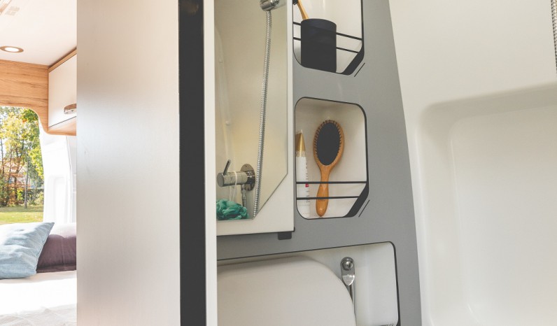 BAVARIA K630J X-EDITION full