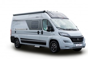 ELIOS VAN 59T SKY-LINE full
