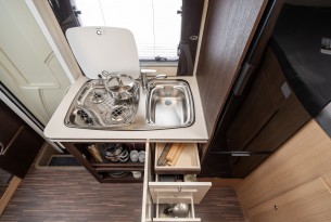 MC LOUIS MC4 262 PAVILLON MATIC full