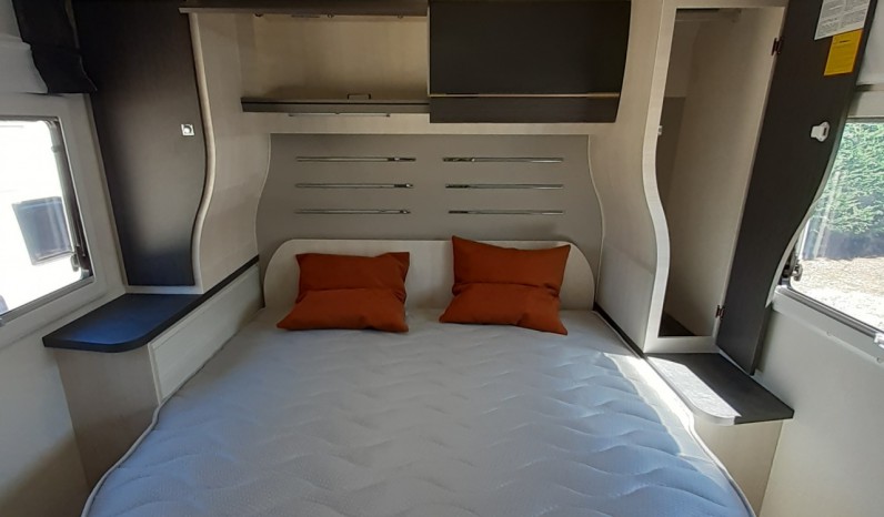 CHALLENGER 287 GA PAVILLON full