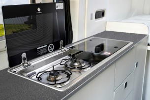 WESTFALIA MERIDIAN full