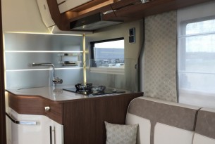 FLEURETTE DISCOVER 75 LMF CRISTAL full