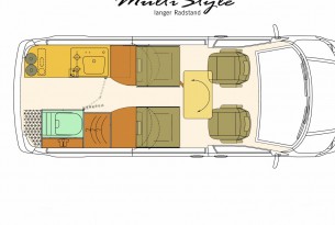 REIMO MULTISTYLE VERSION LONGUE full