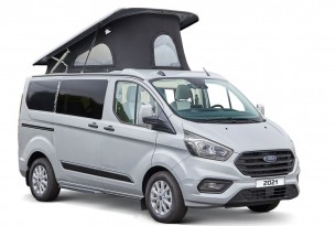 CAMPEREVE CAP COAST full