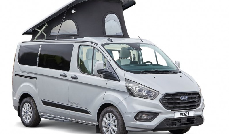 CAMPEREVE CAP COAST full