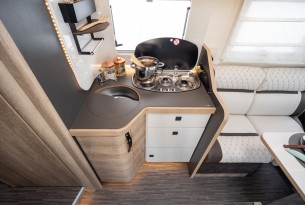 MOBILVETTA KEA P 90 PAVILLON full