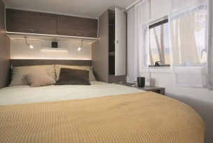 ETRUSCO T 7300 SB PAVILLON full