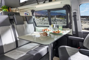 WESTFALIA KLEPER FIVE full