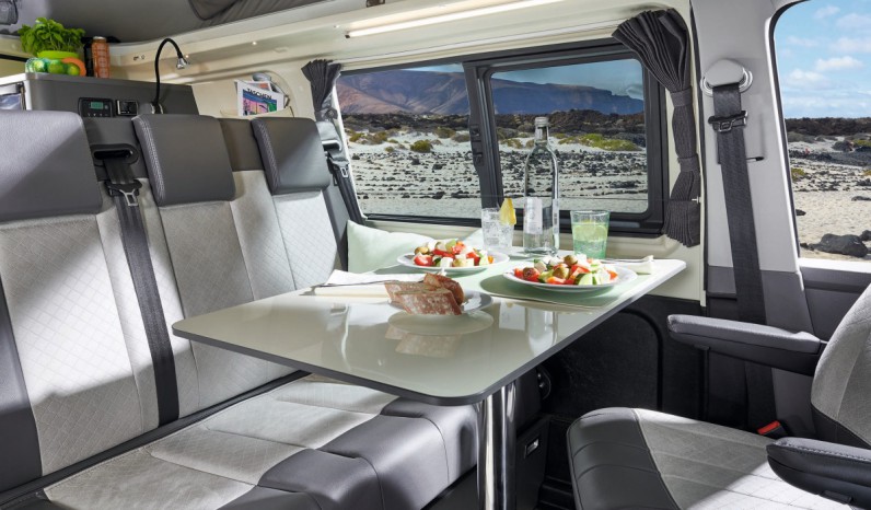 WESTFALIA KLEPER FIVE full