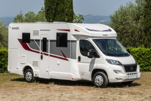 RIMOR SEAL 67 PLUS full